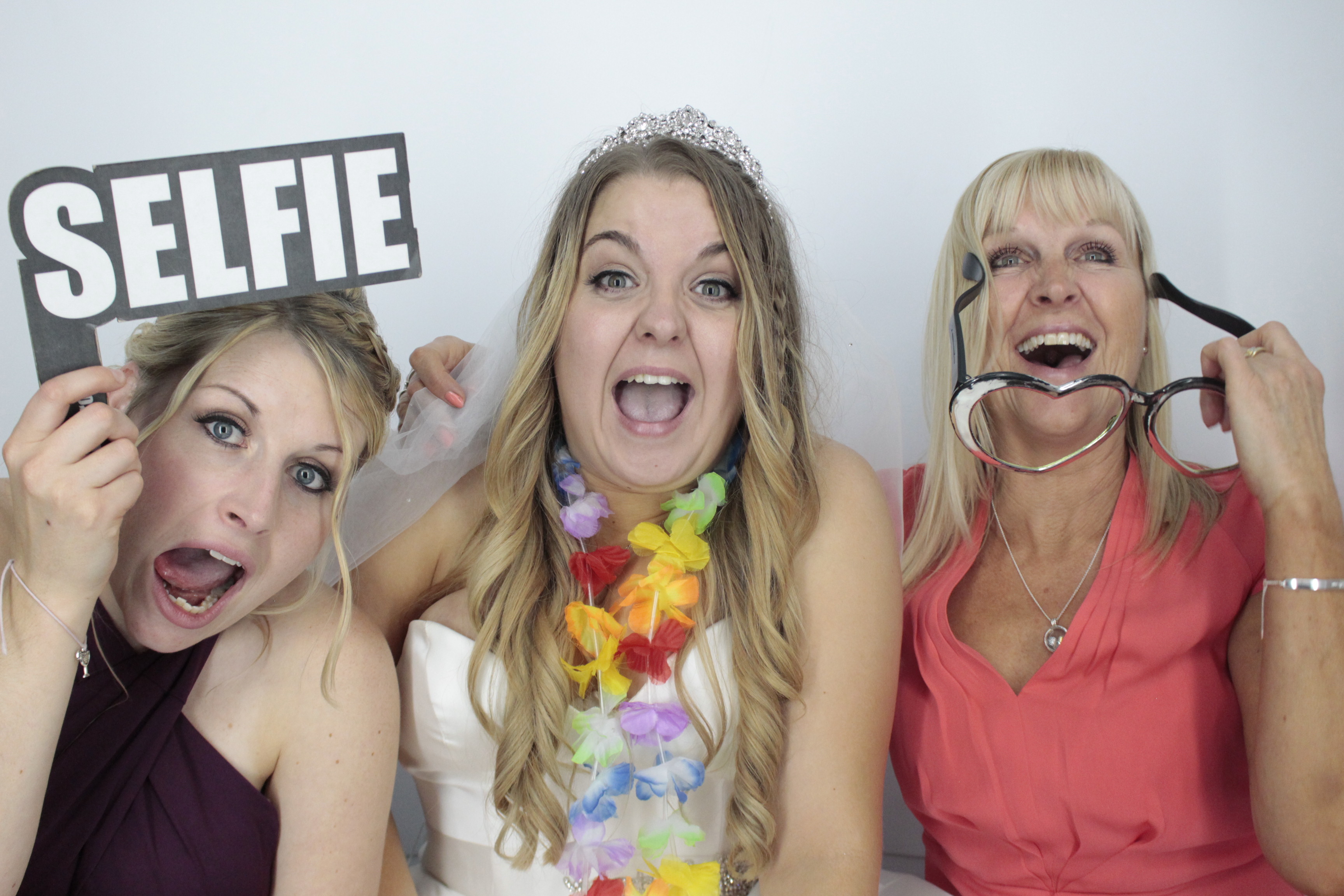 Charlotte & Chris’ Wedding | View more photos from the event at gallery.myphotoboothexperience.co.uk/u/MyPhotoBoothExperienceLtd/Charlotte-Chris’-Wedding